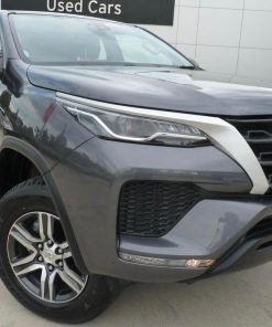 2021 TOYOTA FORTUNER