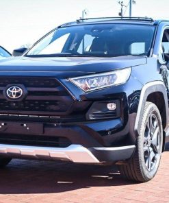 2021 Toyota RAV4 4x4