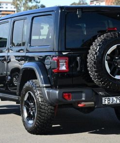 2021 jeep wrangler Used 4