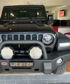 2021 Jeep Wrangler Unlimited (4X4)