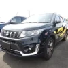 2022 Suzuki Escudo