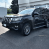 2022 Toyota Land Cruiser Prado 4x4