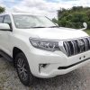 2022 Toyota Landcruiser Prado