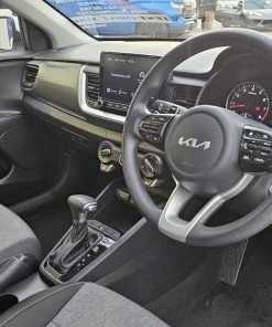 2022 kia stonic Used 18