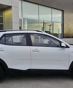 2022 kia stonic Used 3