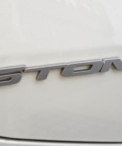 2022 kia stonic Used 8