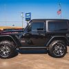 2023 Jeep Wrangler Rubicon 2dr SUV