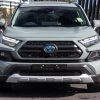 2023 Toyota RAV4 AWD