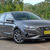 2023 Hyundai I30 Elite