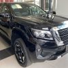 2023 Nissan Navara