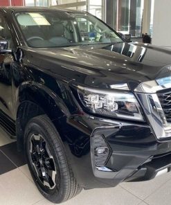 2023 Nissan Navara