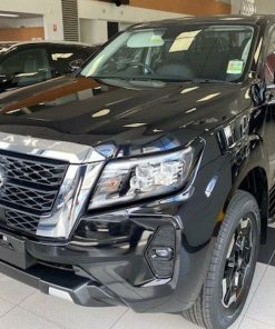 2023 nissan navara New 32