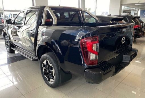 2023 nissan navara New 52