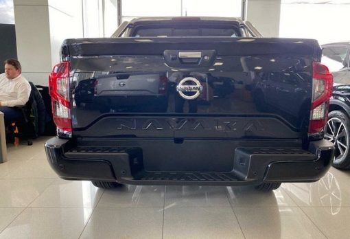 2023 Nissan Frontier