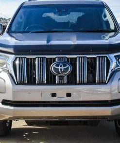 2023 Toyota Land Cruiser Prado 4x4