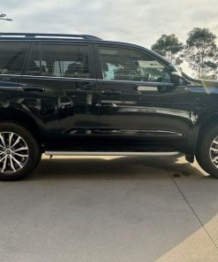 2023 toyota landcruiser prado Used 52