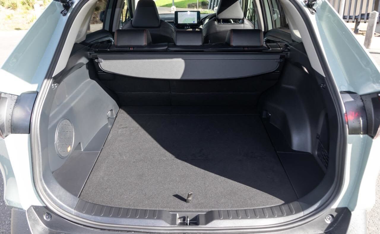 2023 Toyota RAV4 AWD 6 2023 Toyota RAV4 AWD - Image 6