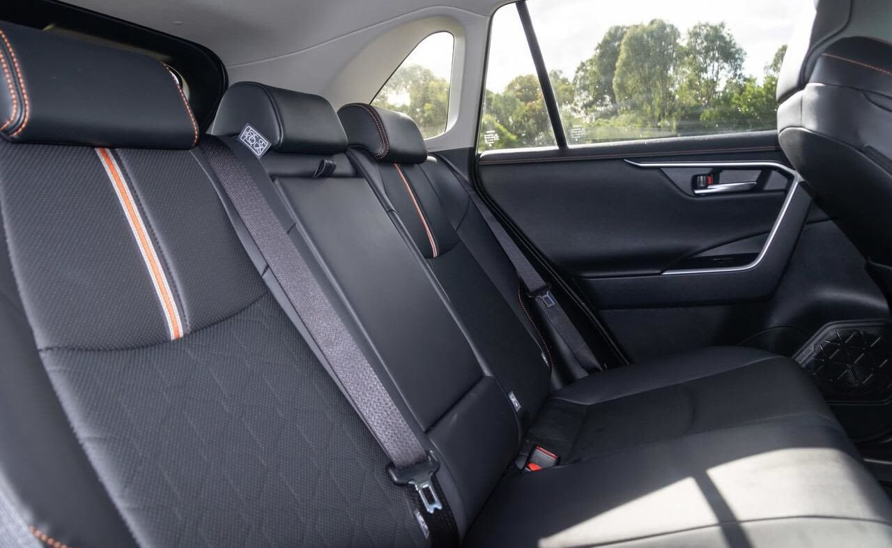 2023 Toyota RAV4 AWD 5 2023 Toyota RAV4 AWD - Image 5