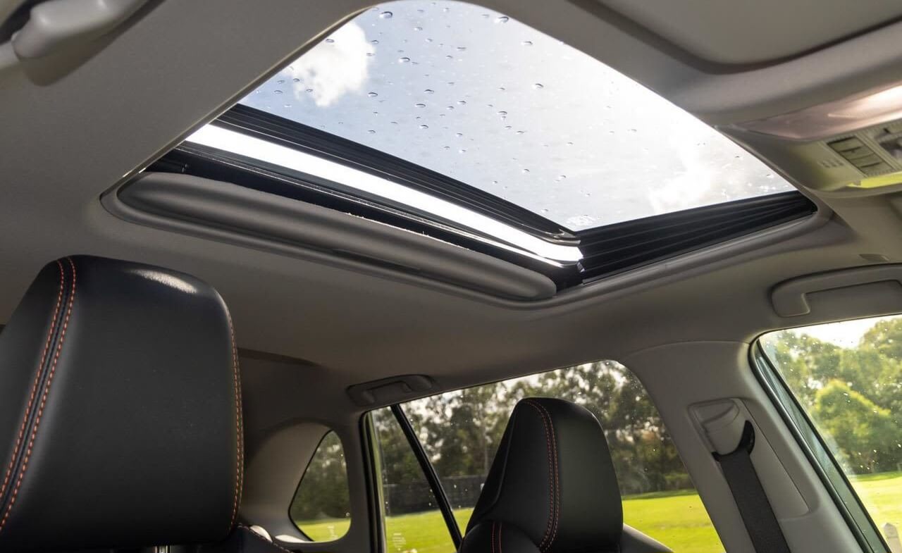 2023 Toyota RAV4 AWD 7 2023 Toyota RAV4 AWD - Image 7