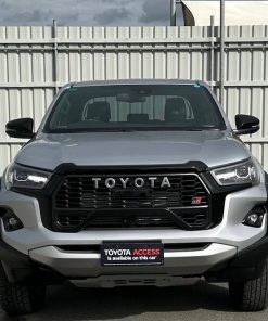 2024 Toyota Hilux GR Sport Auto 4x4