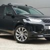 2020 Land Rover Discovery Sport