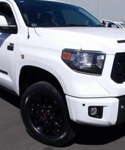 2021 Toyota Tundra Truck