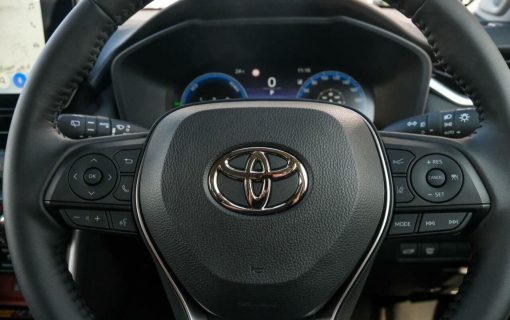 2024 toyota rav4 Used 15