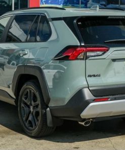 2024 toyota rav4 Used 2