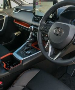 2024 toyota rav4 Used 7