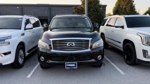 2014 infiniti qx80 awd review