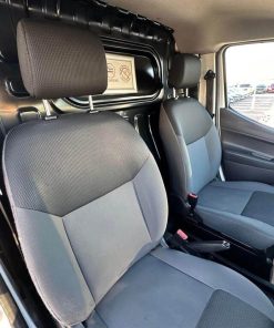 2018 Nissan NV200 14