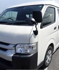 2019 Toyota Hiace Commuter FWD 10 seats (1)