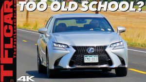 Used 2019 Lexus GS 350 4dr Sedan (3.5L 6cyl 8A) - Certified Pre-Owned