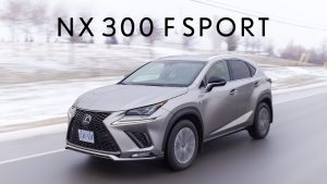 2019 LEXUS NX300 All Wheel Drive Technology - Certified Pre-Owned 11 2019 LEXUS NX300 All Wheel Drive Technology - Certified Pre-Owned