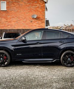 2020 BMW X6 3.0 40d M Sport Edition Auto xDrive Euro 6 (s/s) 5dr – Certified Pre-Owned for Sale