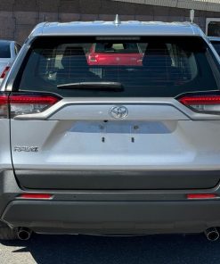 2021 Toyota RAV4 GX Hybrid