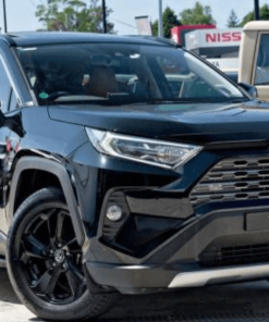 2021 toyota rav4 xle premium hybrid