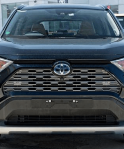 2021 toyota rav4 xle premium hybrid 4