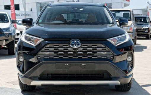 2021 toyota rav4 xle premium hybrid 4