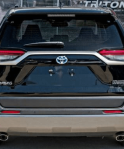 2021 toyota rav4 xle premium hybrid 5