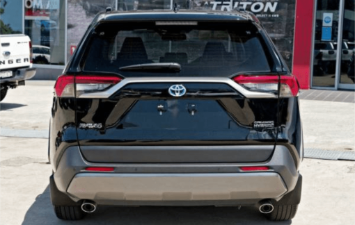 2021 toyota rav4 xle premium hybrid 5