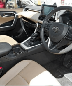 2021 toyota rav4 xle premium hybrid 7