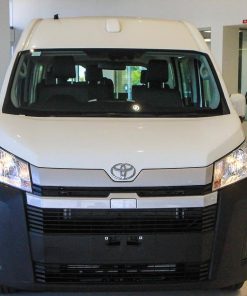 2022 Toyota Hiace Commuter Super LWB 6 Automatic 3 1