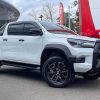 2023 Toyota Hilux Rogue