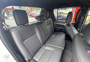 2023 Toyota HiLux Rogue 8 2023 TOYOTA HILUX ROGUE 5