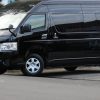 2023 Toyota Hiace GL Commuter Auto 14 Seats