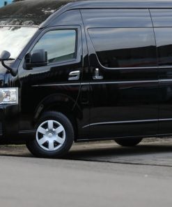 2023 Toyota Hiace GL Commuter Auto 14 Seats