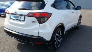 2015 Honda Vezel Hybrid - Certified Pre-Owned