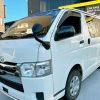 2017 Toyota HiAce Passenger Van