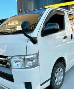 2017 Toyota HiAce Passenger Van